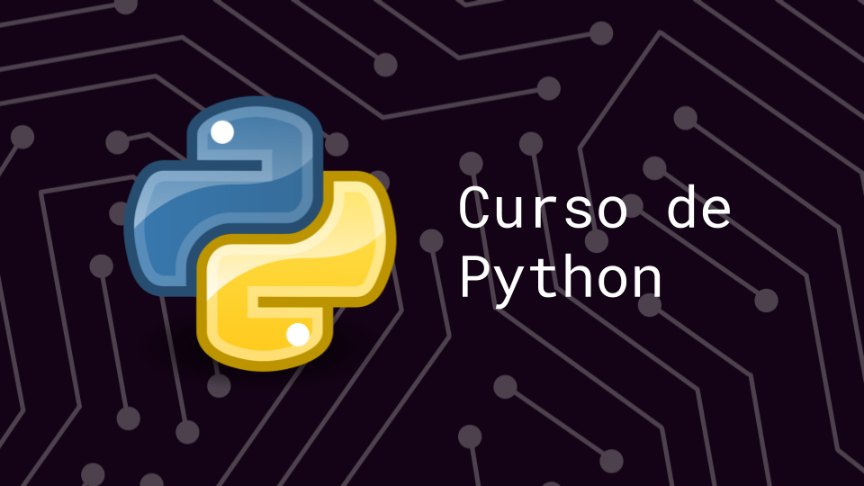 curso de python